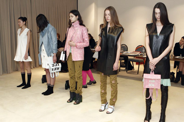 Марьям Гвасалия